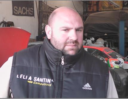 Rotura de puerta y desorden en un galpòn de calle 3 de Febrero propiedad de Juan José Dellasantina