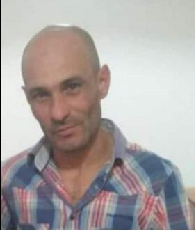 Leandro Redondo sigue internado en terapia con una evolución lenta