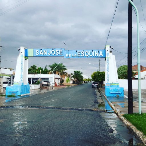 San José de la Esquina: maniataron a dos mujeres y le robaron dinero y joyas