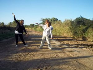 Caso Bortot y el aporte clave de la presidenta comunal de Villa Elisa