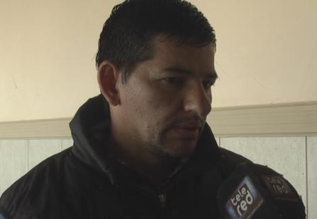 Agradecimiento de matrimonio de Rosario accidentado en autopista por la atención brindada en el Hospital Abel Ayerza