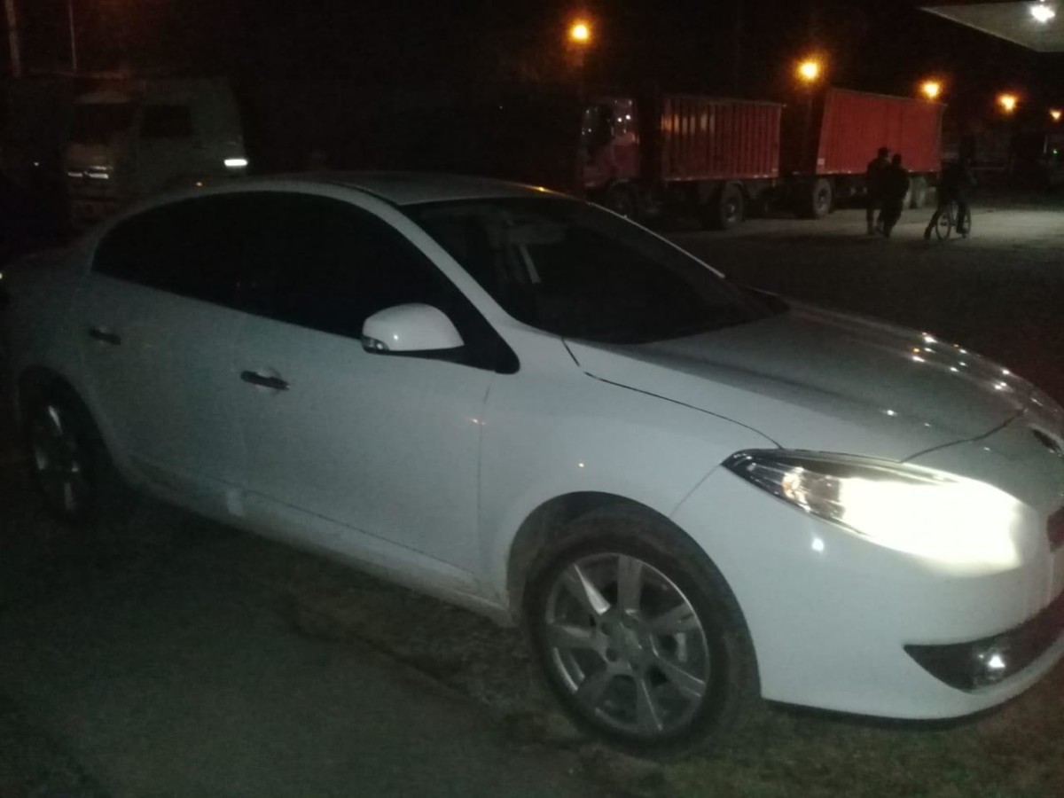 Novedades policiales de las últimas horas