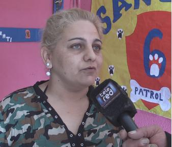 Comedor comunitario los fines de semana y feriados en la Ciudad