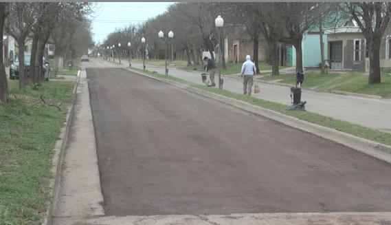 Licitación para obra de pavimento para 19 cuadras de la Ciudad