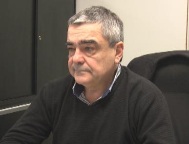 Tv por cable de Coyspu: El día viernes quedó habilitado el primer sector de Villa Argentina