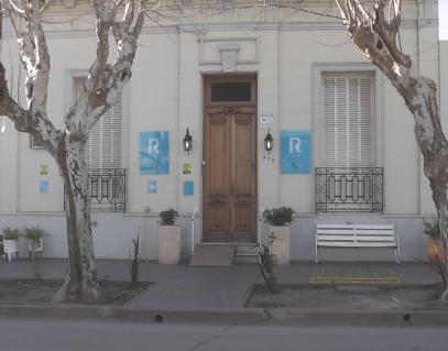 Clausura definitiva de la residencia para adultos mayores «Rincón de Luz»