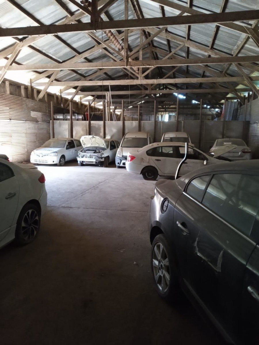 Robo, allanamientos y recupero de 12 computadoras de vehículos pertenecientes a Bomberos Voluntarios de Inriville