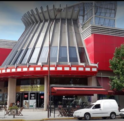 Se cayó el proyecto de convertir el Shopping de Venado Tuerto en un Hotel