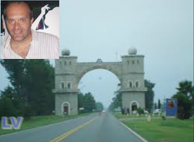 Muerte de un periodista de Corral de Bustos sobre ruta 11 en circunstancias que se investigan