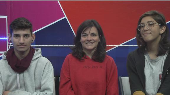 Intercolegial del IPEA 209