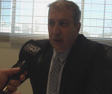 La problemática de las drogas en la Ciudad