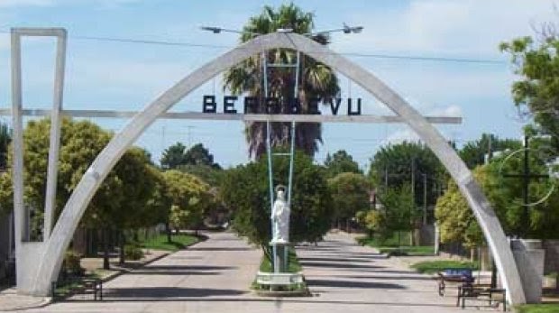 Berabevu: un hombre de 70 años fue secuestrado de la puerta de su domicilio y fue rescatado gracias al accionar de su vecina