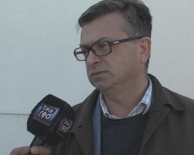 Dr. Diego Barovero: La comisario Demichelis está en una situación injusta porque vino a Marcos Juàrez a cumplir un relevo”