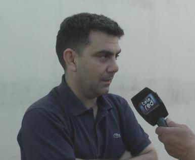 Se llevaron 25 mil pesos, 500 dólares, un celular y alhajas de una vivienda de calle Sáenz Peña 800