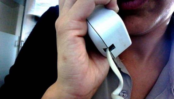 Intento de engaño telefónico a vecina de Villa Argentina