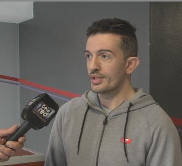 Robo de dos televisores del gimnasio California de calle Mendoza 800