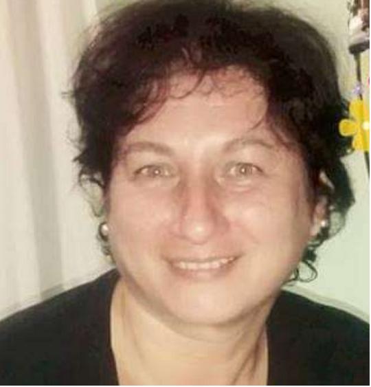 Maria Sciangula fue intervenida quirúrgicamente y se encuentra en terapia intensiva  con pronóstico reservado