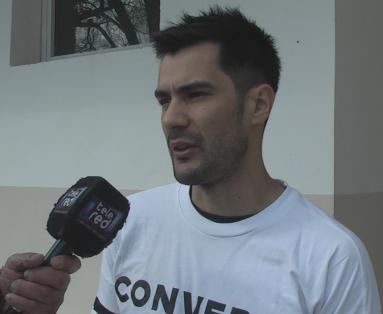 Entrevista a Matias Caldez, científico marcosjuarense destacado en Japòn