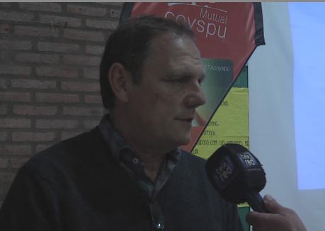 En los últimos dos meses se produjeron dos o tres situaciones de robo en el establecimiento educativo”