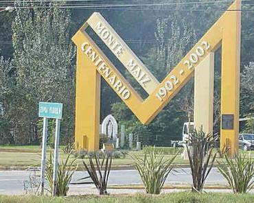 Monte Maiz: Beba de un año y medio se tragó una moneda y fue derivada a Córdoba