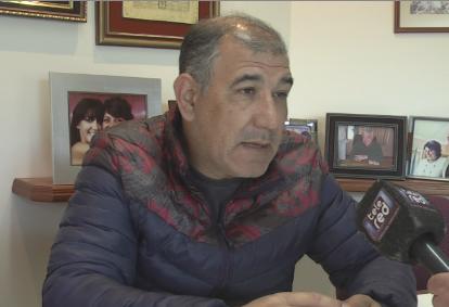 Llamadas telefónicas, premios y engaños; el testimonio del empresario Néstor Belli