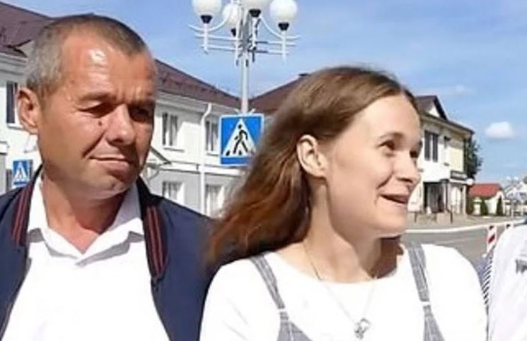 Un papà perdió a su hija de cuatro años en un tren y se encontraron dos décadas despuès