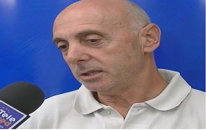 A mis nietas le robaron una bicicleta y el escape de la moto”