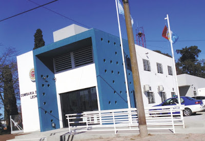 Robo a la familia Romitti de Leones