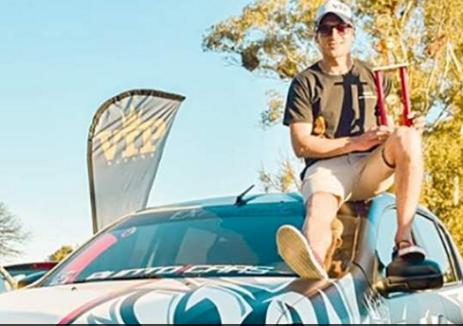 Alicia: Muere joven de 29 años al quedar atrapado debajo de su vehículo