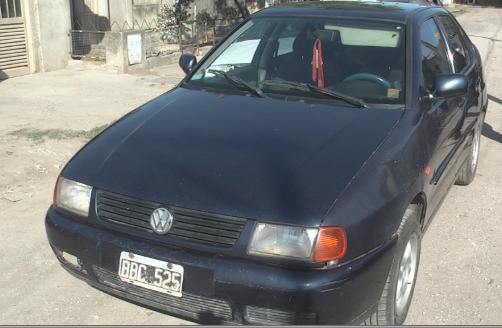 Me devolvieron el estéreo, me lo llevaron a mi casa”