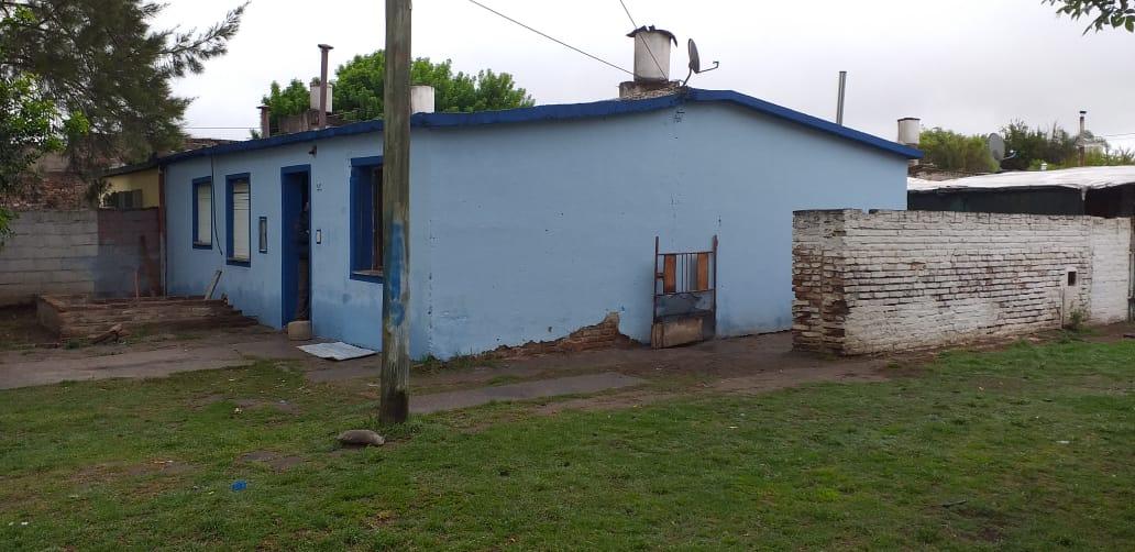 16 procedimientos simultáneos en la región, uno en calle Garibaldi y Santa Fe de Marcos Juàrez