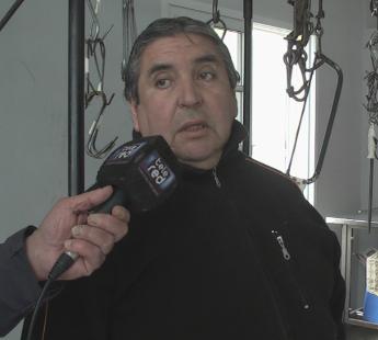 Desvalijaron una carnicería, vaciaron las dos heladeras