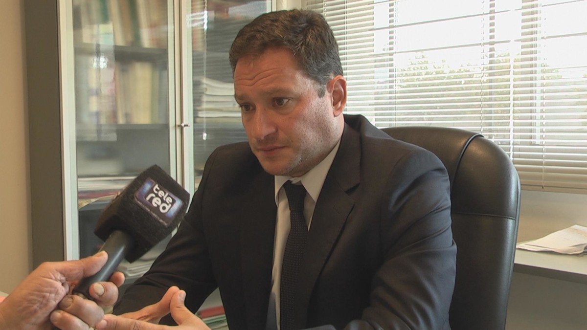 Allanamientos en Leones luego del accidente con el fallecimiento de dos jóvenes