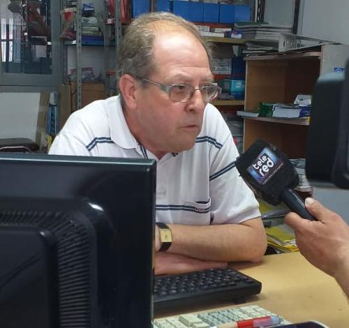 Estafa con tarjeta de crédito cordobesa