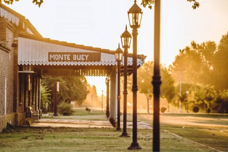Monte Buey: Estafa telefónica en dólares