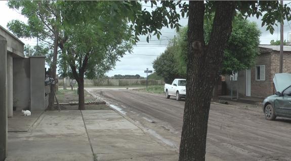 Fue solucionado el inconveniente de la vecina de calle Maipu al 1900