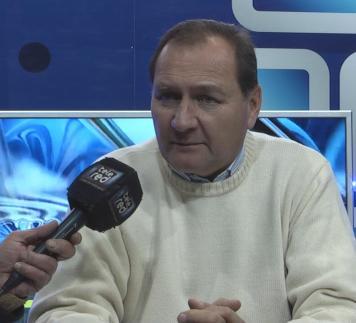 La obra de pavimento comenzarà en calle Juan B Justo y Laprida