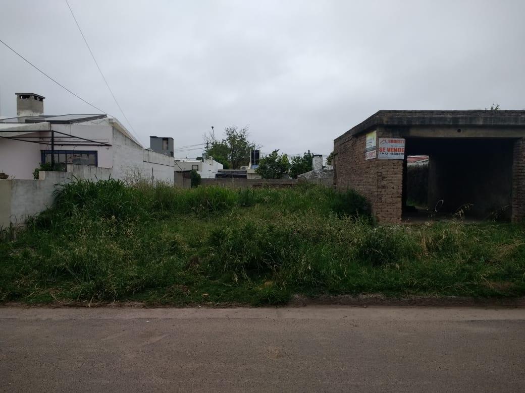 Terrenos abandonados y en malas condiciones, un reclamo reiterado