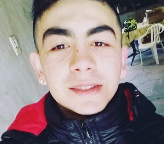 Estado de salud de Tomás Barbero de Leones