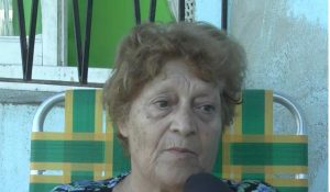 Agradecimiento de vecina de la Ciudad accidentada por atención de SAMI