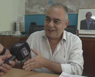 Regresó al país la Virgen de Luján que estuvo en la Guerra de Malvinas luego de permanecer 37 años en una catedral británica, el testimonio de Hugo Alzuaga, quien fue soldado de Malvinas