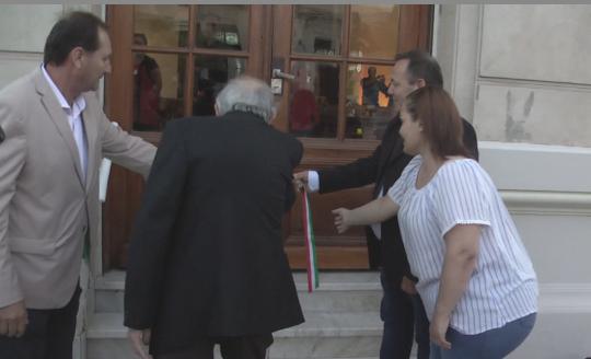 Reabrió sus puertas el emblemático Bar Italia