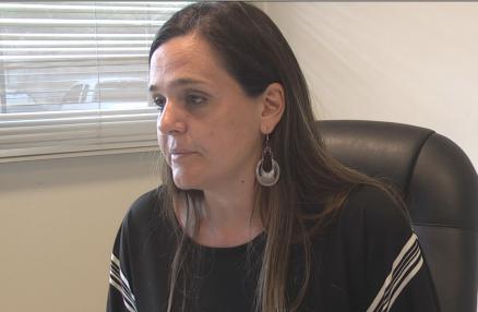 Caso Luciano Brunori, la palabra de la Dra. Belen Soler, secretaria de Fiscalía