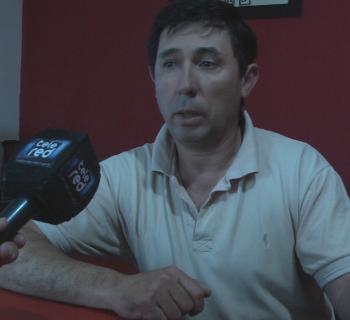 El testimonio de José Alberto Brunori, papá del joven atropellado en calle Lardizábal