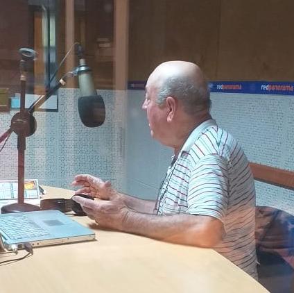 Desapareció una carga con destino solidario