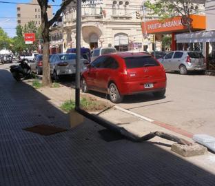 Previa de Navidad, la actividad hoy en la Ciudad