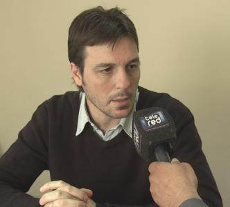 El Hospital Abel Ayerza implementó un reloj para el control del personal