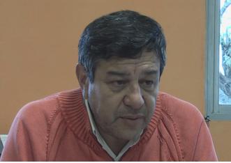 El concejal Lucio Salaris brinda una explicación sobre su desvinculación con la Asociación Cooperadora del INTA