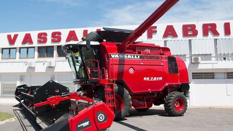 Acuerdo, negociación y novedades con la firma Vassalli de Firmat