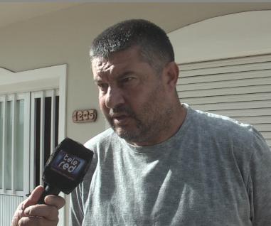 Su hija dejó 10 minutos la moto afuera de su casa y se la robaron